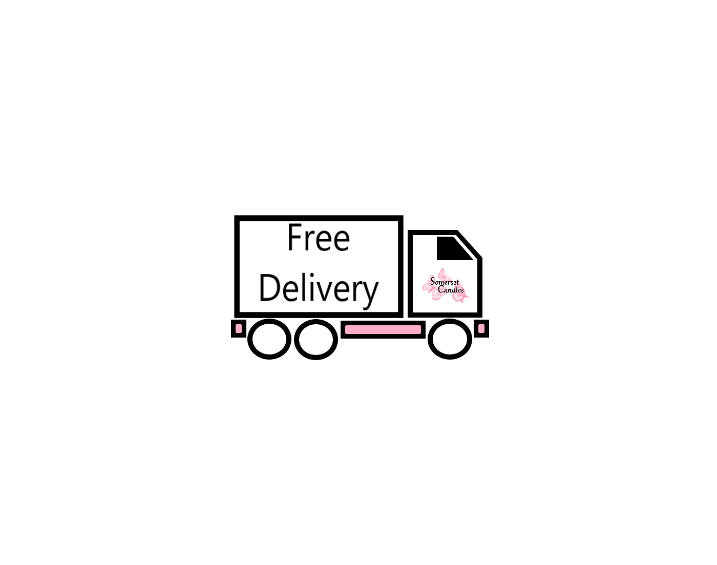 Free Delivery on All Items